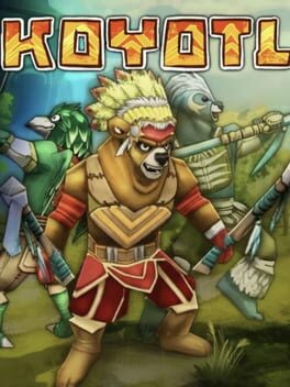 Koyotl
