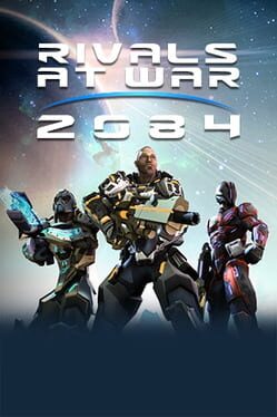 전쟁중인 라이벌: 2084
