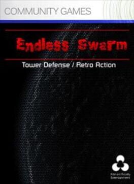 Endless Swarm