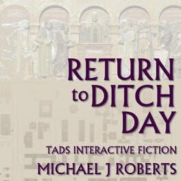 Return to Ditch Day