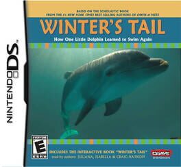 Winter's Tail: How One Little Dolphin Learned to Swim Again