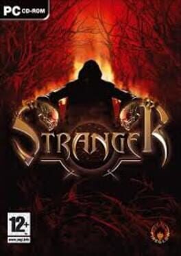 Stranger