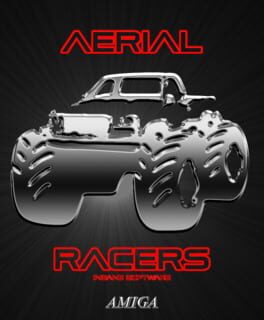 Aerial Racers